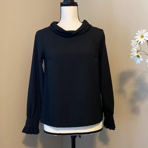 Ann Taylor Petite Women’s Blouse